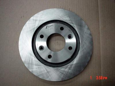 Rotor  Plate (Flat)  RPF-18P01 (Ротор Плейт (квартира) РПФ 8P01)